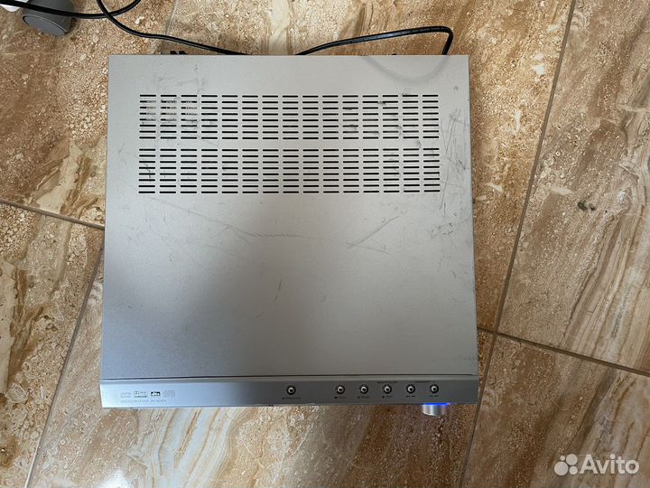 Домашний кинотеатр lg 5.1