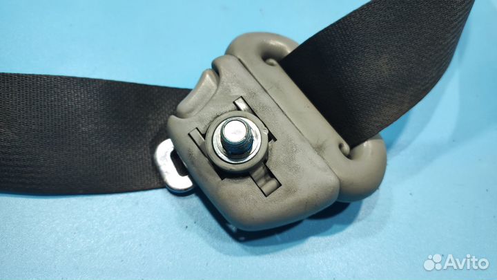 Ремень безопасности передний Mitsubishi Lancer 9