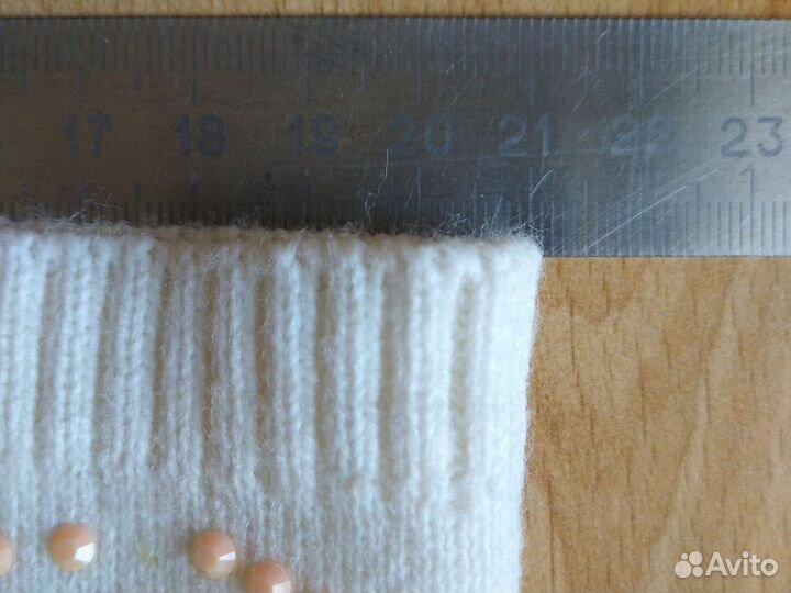 Детские шапочки для девочек