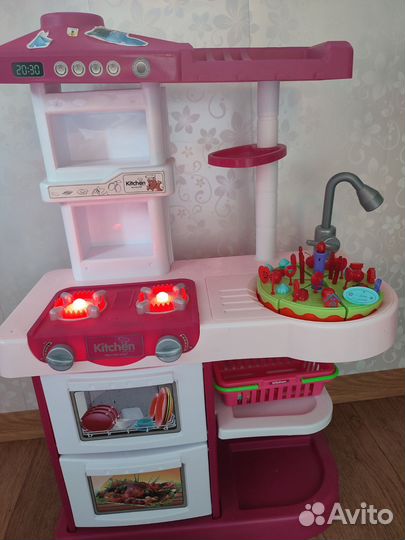 Детские игрушки