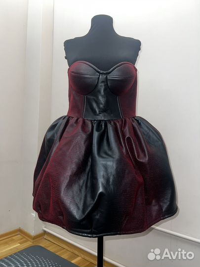 Платье женское 42 44