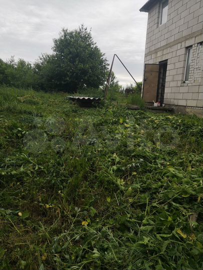 Участок 20 сот. (ИЖС)