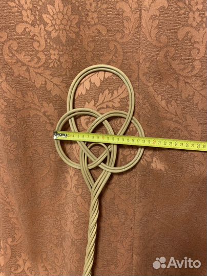 Пылевыбивалка как в СССР