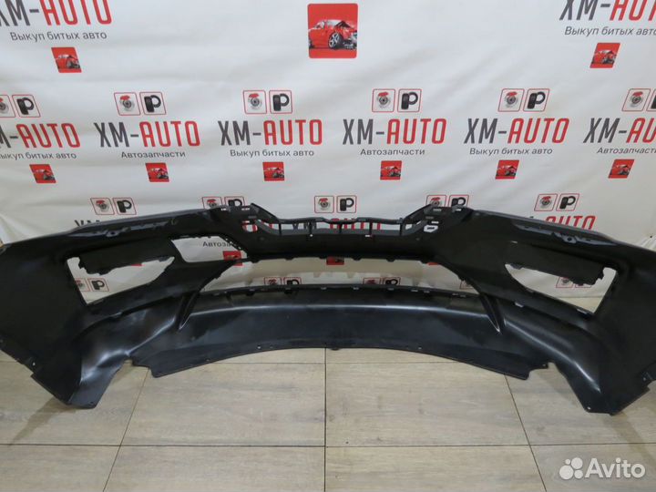 Бампер передний Nissan X-Trail T32