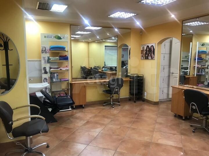 Продам помещение свободного назначения, 70.6 м²