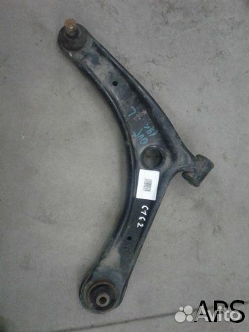 Рычаг нижний правый Мицубиси Аутлендер 3 гф