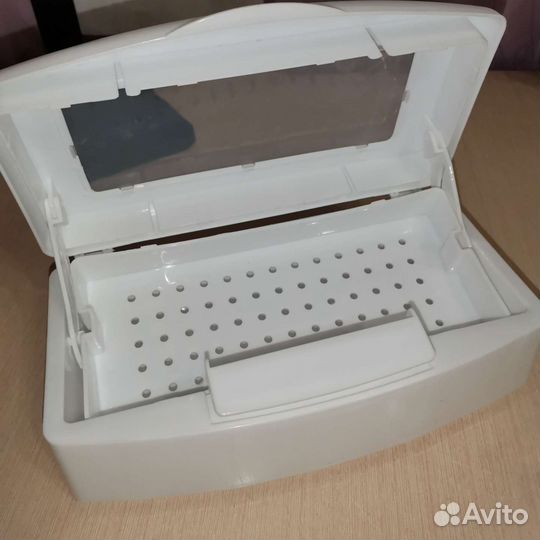 Контейнер для стерилизации