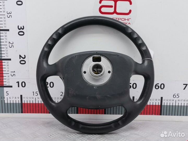 Руль Audi A3 8L