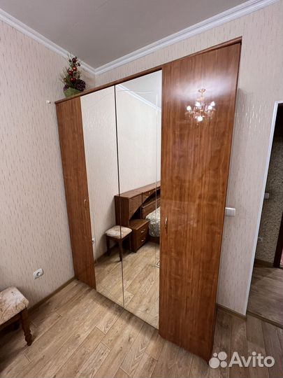 Спальный гарнитур бу