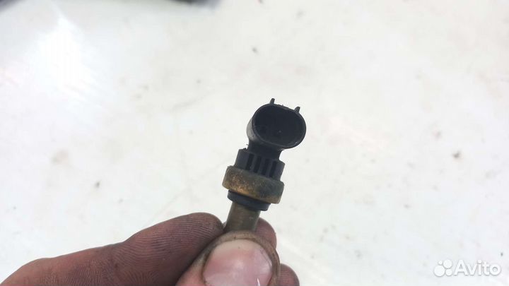 Датчик температуры Mercedes W251 R350