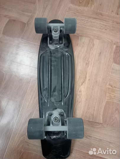 Скейтборд детский