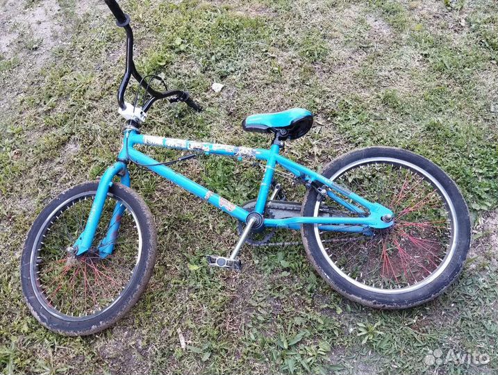 Велосипеды