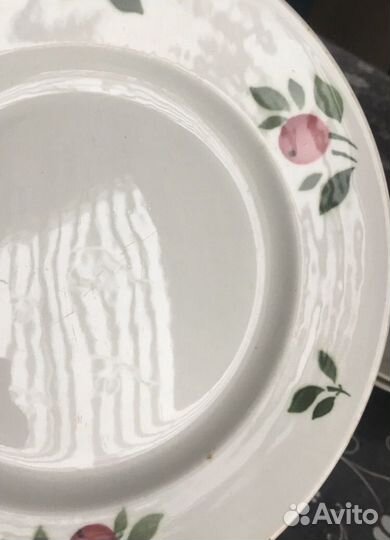 Советский фаянс, Конаково зик