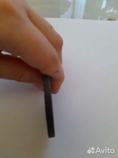 5 копеек 1763 год перечекан с 10 копеек