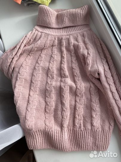 Вещи пакетом р. 116 4-6 лет