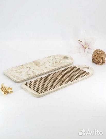 Садху доска для начинающих 8 мм, деревянные гвозди