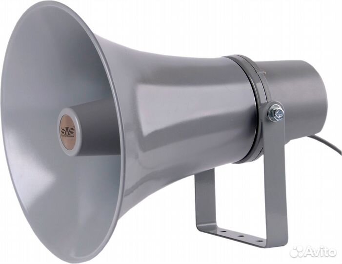 Рупорный громкоговоритель SVS Audiotechnik HS-20