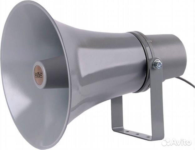 Рупорный громкоговоритель SVS Audiotechnik HS-20