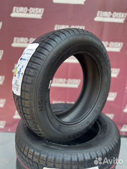 Ikon Tyres Nordman SX3 205/65 R15 94H