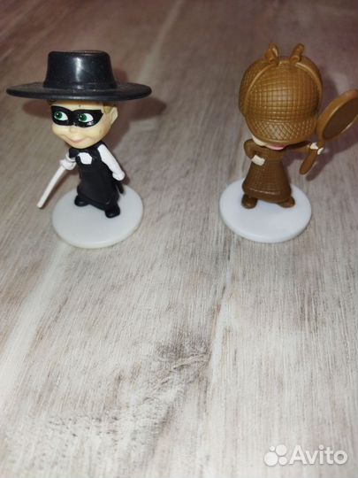 Sweet box Маша и медведь