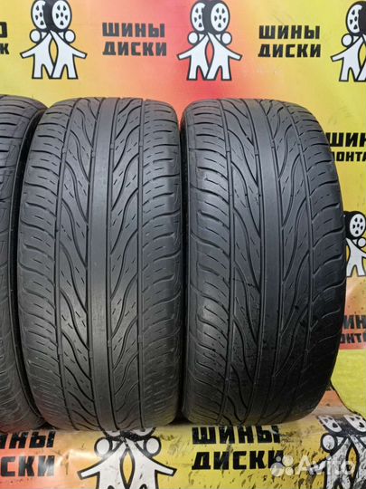 Maxxis MA-Z4S Victra 245/40 R19 98W