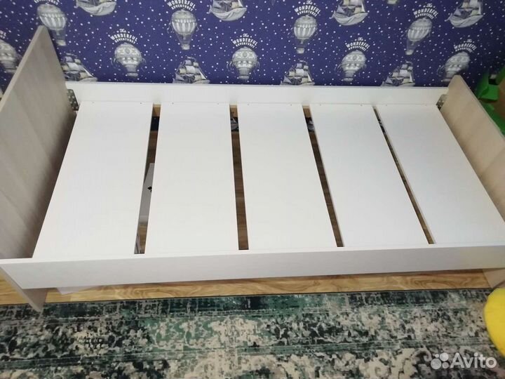 Кровать детская