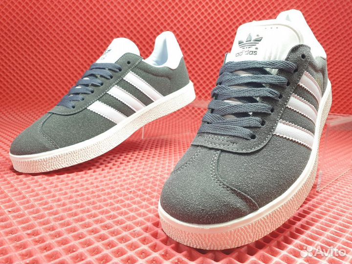 Кроссовки мужские Adidas Gazelle