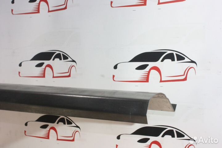 Ремонтный порог Шевроле Лачетти