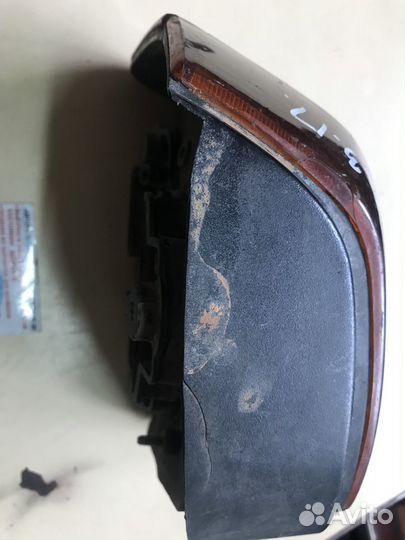 Фонарь правый Фольксваген Гольф 3 Volkswagen Golf