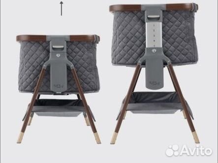 Люлька колыбельная