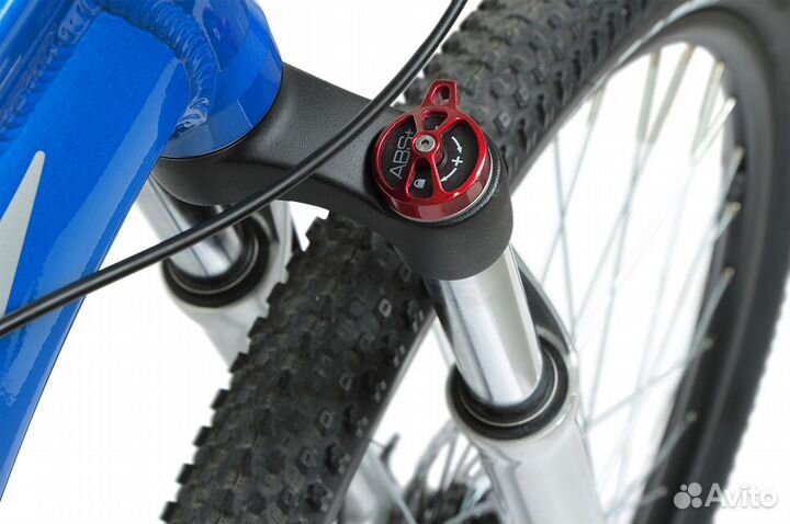 Forward quadro 27,5 3.0 disc (Рама 17