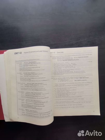 Murphy English Grammar in Use