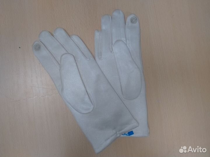 Перчатки женские