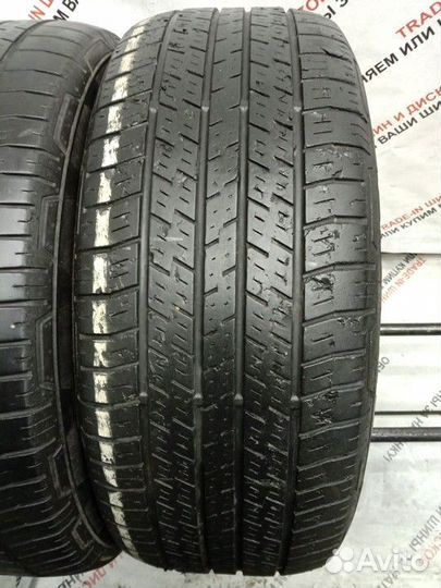 Continental ContiIceContact 4x4 235/55 R17