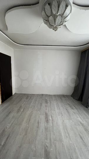 Дом 58,6 м² на участке 20 сот.