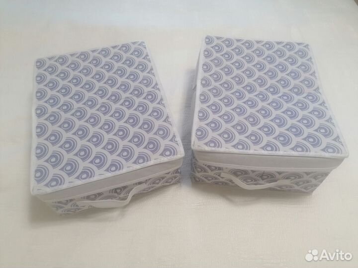 Органайзеры