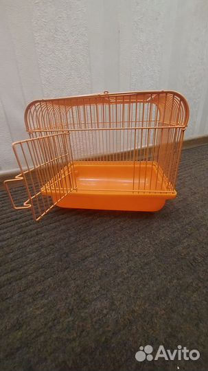 Клетка для грызунов, хомяков