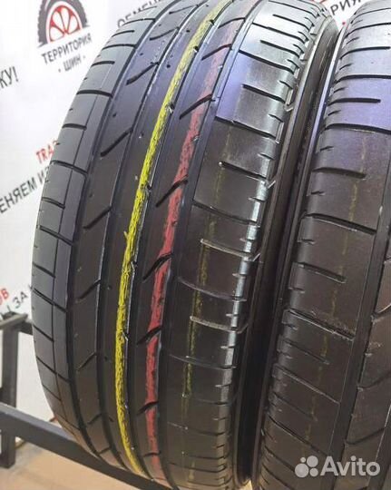 Bridgestone Dueler H/P Sport 235/55 R19