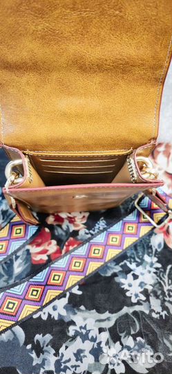 Женская сумка кросс-боди Baellerry Young Will Show