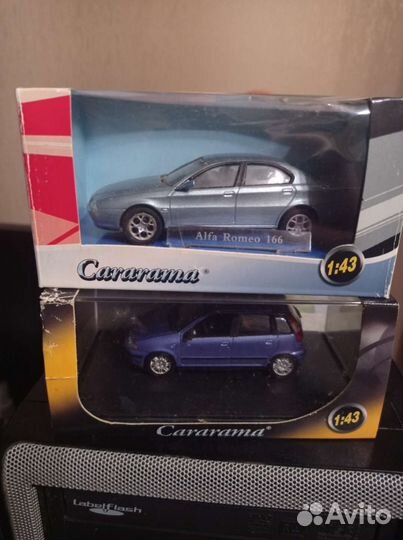 Модели машин 1 43