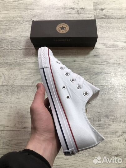 Кеды converse all star