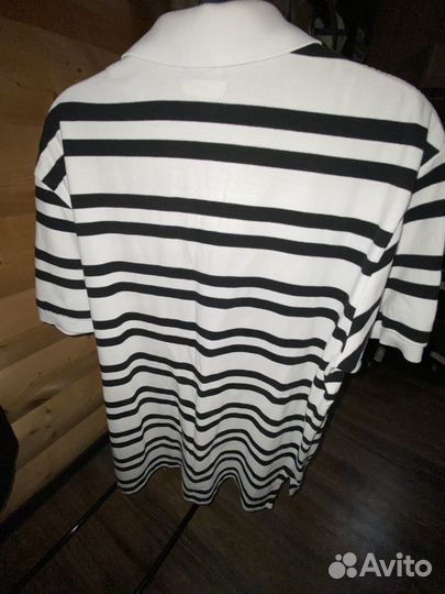 Polo ralph lauren в полоску