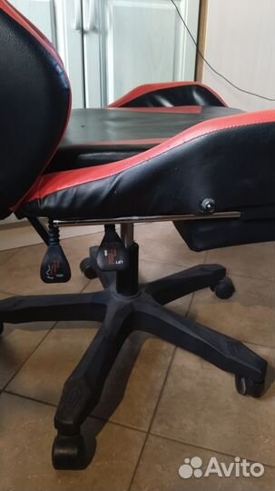 Компьютерное кресло бу