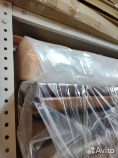 Детская кроватка Дарина с матрасом на маятниках