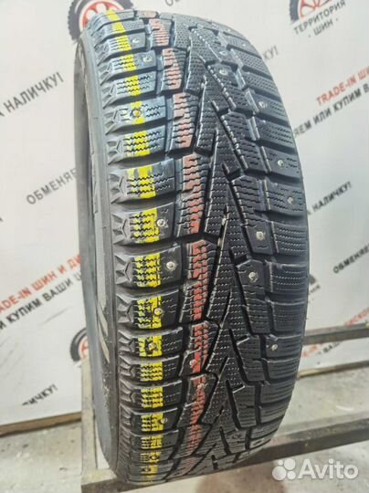 Nexen Winguard WinSpike 195/60 R15 92T