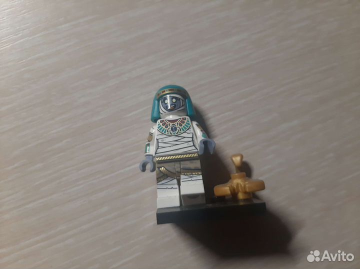 Lego минифигурки
