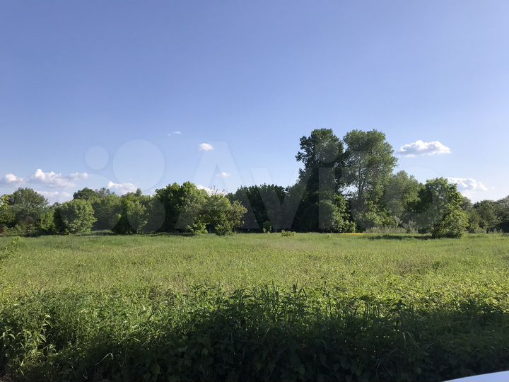 Участок 64 сот. (ИЖС)