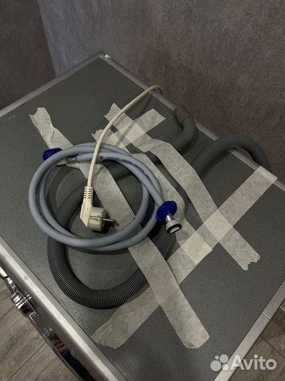 Стиральная машина б/у LG