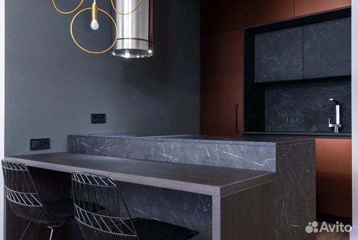 Кухни на заказ