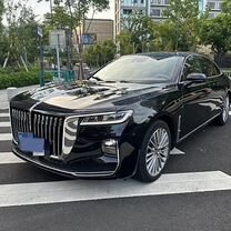 Hongqi H9 2.0 AMT, 2021, 13 200 км, с пробегом, цена 3 120 000 руб.